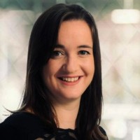 Marie L'Helias, Norton Rose Fulbright